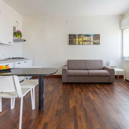 מסטרה Piccolo Flat Near Venice מראה חיצוני תמונה