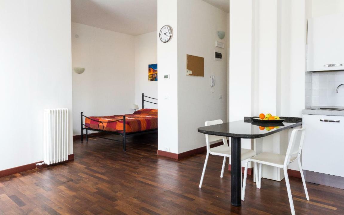 מסטרה Piccolo Flat Near Venice מראה חיצוני תמונה