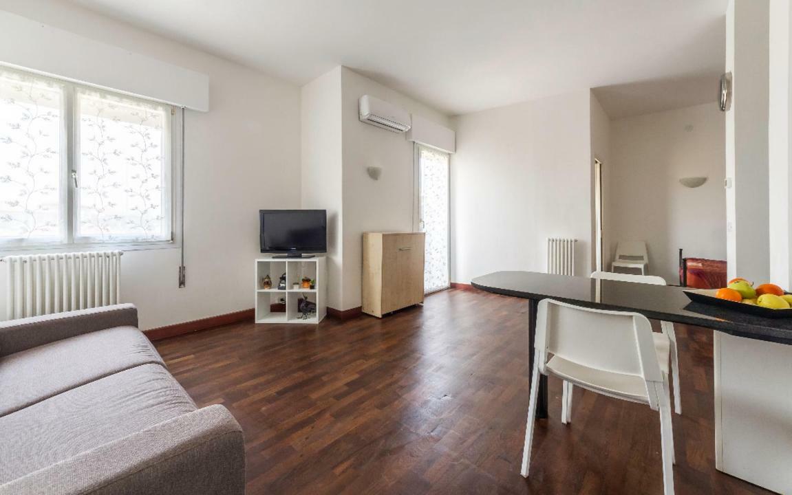 מסטרה Piccolo Flat Near Venice מראה חיצוני תמונה