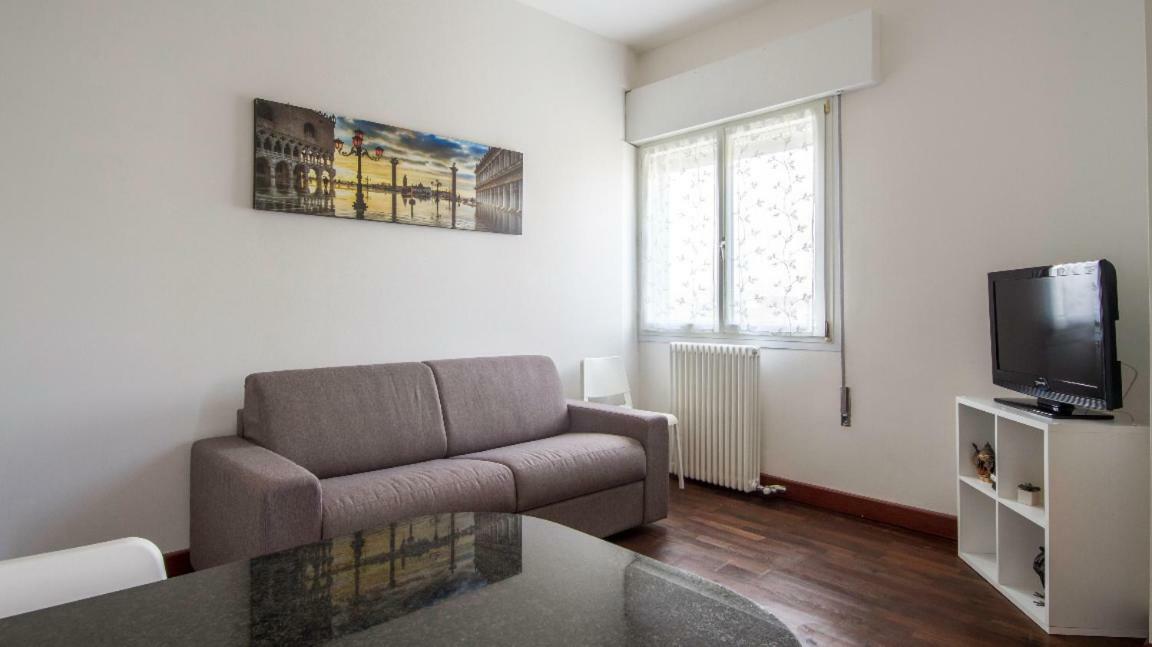 מסטרה Piccolo Flat Near Venice מראה חיצוני תמונה