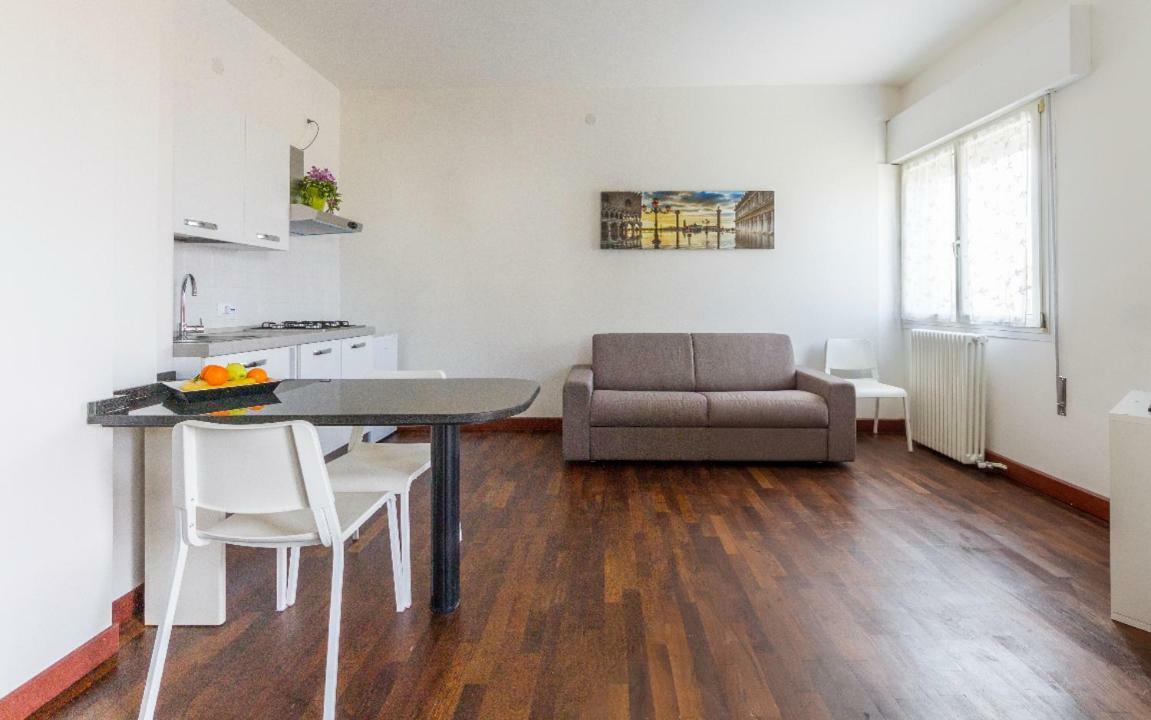 מסטרה Piccolo Flat Near Venice מראה חיצוני תמונה