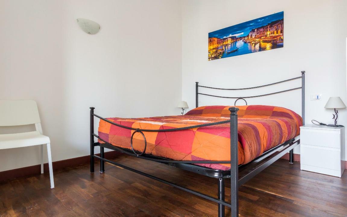 מסטרה Piccolo Flat Near Venice מראה חיצוני תמונה